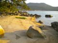 Beach Villa Phangan ホテル詳細