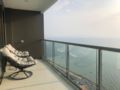 Beachfront Jomtien - Pattaya smile ホテル詳細