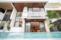 Beachfront popular 6BR villa l max 20 pax - VVP10 ホテル詳細