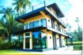 Beachfront Villas Koh Chang ホテル詳細