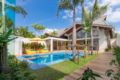 Beachside Villa Mai Tai w/beachclub(breakfast inc) ホテル詳細