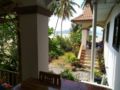 Beautiful 2 bedroom on a quiet beach ホテル詳細