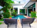 Beautiful 2 Bedrooms Pool Villa in Rawai ホテル詳細