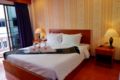 Beautiful 3 bd hotel style apartment in Patong #b ホテル詳細