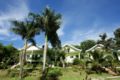 Beautiful Bungalow on Koh Mak Island 2 mins Beach ホテル詳細