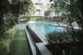 Beautiful nice and clean condo in Nimman Area ホテル詳細