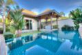 BEAUTIFUL VILLA PRIVATE SWIMMING POOL NEAR BEACH ホテル詳細