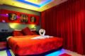 Best 2 bedroom Apartment 2min walk to Patong Beach ホテル詳細