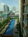 Best Condo Near BTS On Nut Station ホテル詳細