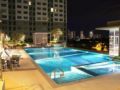 BEST LOC CENTRAL PATTAYA 1BR W/ BALCONY,3-4PAX ホテル詳細