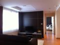 Best Tourist Location - Bangkok 1 Bedroom 94 sqm. ホテル詳細