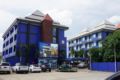 Best Western Royal Buriram Hotel ホテル詳細