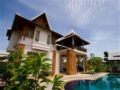 Beverly Thai House Pool Villa ホテル詳細