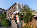 Bhukitta Hotel & Spa ホテル詳細