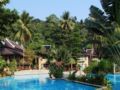 Bhumiyama Beach Resort ホテル詳細