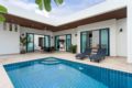 Big Buddha View 3br Pool Villa by Intira Villas ホテル詳細