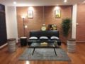 Big House, 3min from BTS, 3BR, cozy & Fashionable ホテル詳細