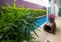 Billina Boutique Villa private pool two bedroom ホテル詳細