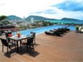 Bliss Patong 2 bedrooms Apartment ホテル詳細