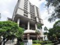 Bliston Suwan Parkview Hotel ホテル詳細