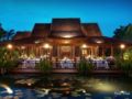 Bo Phut Resort & Spa ホテル詳細