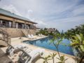 Bophut View - 4-Bedroom Sea-View Villa ホテル詳細