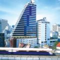 Boulevard Hotel Bangkok Sukhumvit ホテル詳細