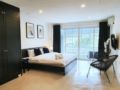 Boutique Streetfront Suite in Pratunam (FL 4) ホテル詳細