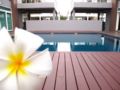 Brand New Pool Villa Heart of Hua Hin-1. ホテル詳細