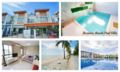 Brownie beach pool villa chaam-Huahin 3 bedroom ホテル詳細