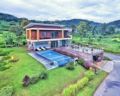 Brownie mountain Private pool villa KhaoYai ホテル詳細