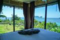 Bungalow Grand Sea view room ホテル詳細