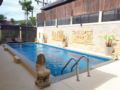 Bungalow in BOPHUT with swimming pool ホテル詳細