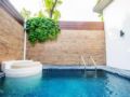 Cae Villa Hua Hin ホテル詳細