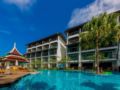 Centara Anda Dhevi Resort and Spa ホテル詳細