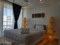 Centara Avenue Residence By Pattaya Holiday ホテル詳細