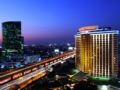 Centara Grand at Central Plaza Ladprao Bangkok ホテル詳細