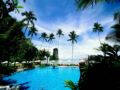 Centara Grand Beach Resort & Villas Krabi ホテル詳細