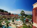 Centara Grand Beach Resort Phuket ホテル詳細