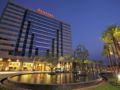 Centara Hotel & Convention Centre Udon Thani ホテル詳細