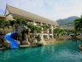 Centara Kata Resort ホテル詳細