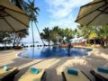 Centara Koh Chang Tropicana Resort ホテル詳細