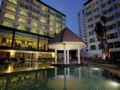 Centara Pattaya Hotel ホテル詳細