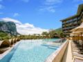 Centra by Centara Phu Pano Resort Krabi ホテル詳細