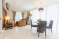 Central 2 Bedroom Apartment Sukhumvit Soi 24 ホテル詳細