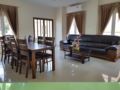 Central pattaya 7 bedroom pool villa #233 ホテル詳細