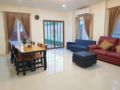 Central pattaya 7 bedroom pool villa #235 ホテル詳細