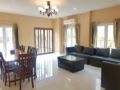 Central pattaya 7bedroom pool villa 232 ホテル詳細