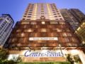 Centre Point Hotel Chidlom ホテル詳細