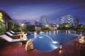 Centre Point Sukhumvit 10 Hotel ホテル詳細